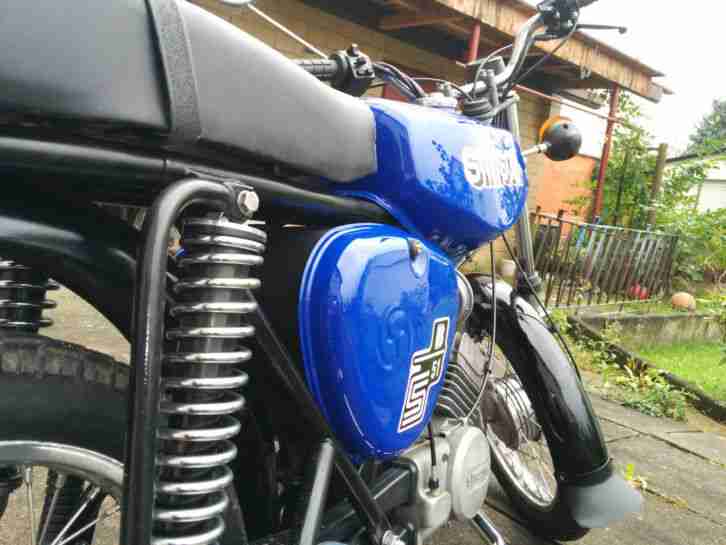 Simson S51 B1-4