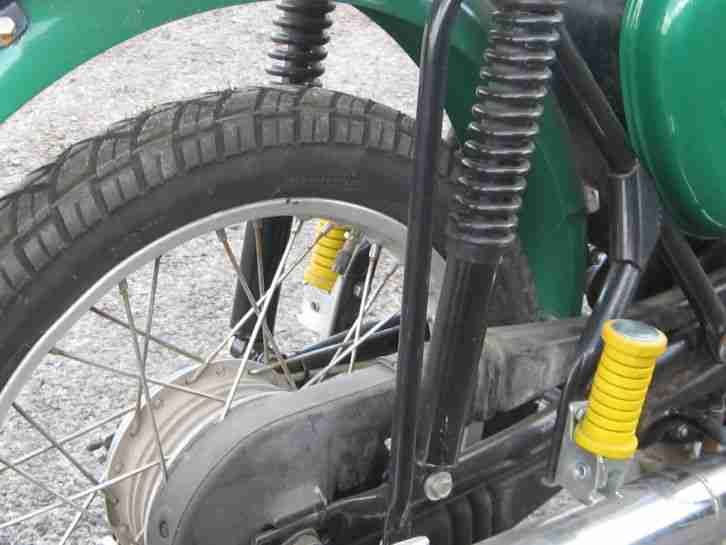 Simson S51 B1