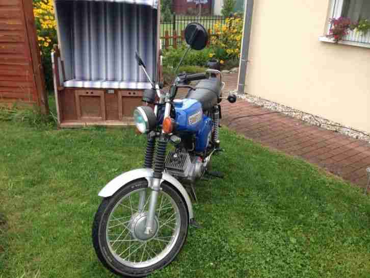 Simson S51 B2