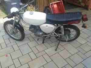 Simson S51 B2-4