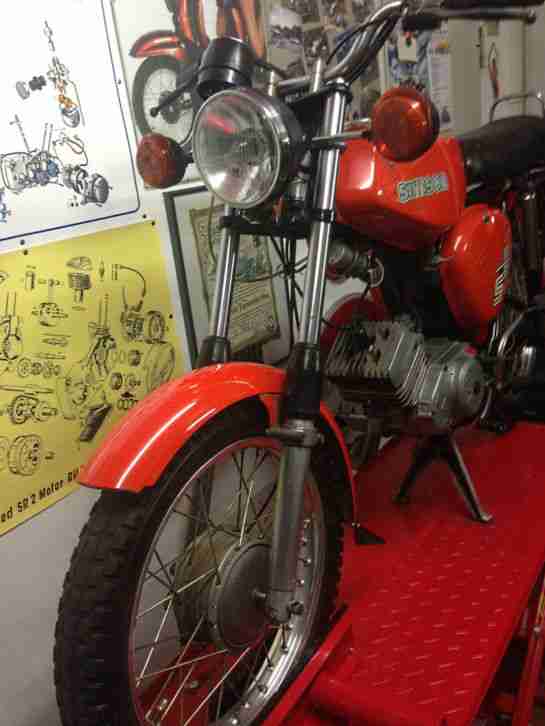 Simson S51/B2 Originalfahrzeug reinschauen lohnt sich !!!!!!!!!!!!