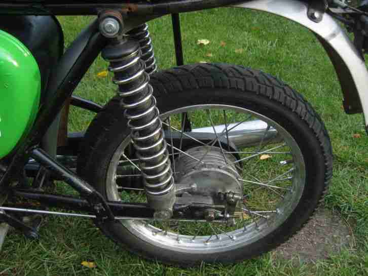 Simson S51 B4 - DDR - Suhl - Moped - Bj.: 1988 - Selbstabholung oder Lieferung