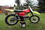 S51 Cross 60ccm 4Kanal Suhl