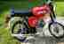Simson S51 ELEKTRONIK 12 Volt 4 Gang