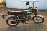 S51 Enduro 12V 4 Gang Original mit