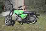 S51 Enduro 12V Elektronic Zündung