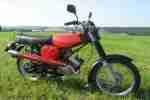 S51 Enduro, 12V, super Zustand, mit