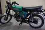 S51 Enduro 1989 Original Enduro 12