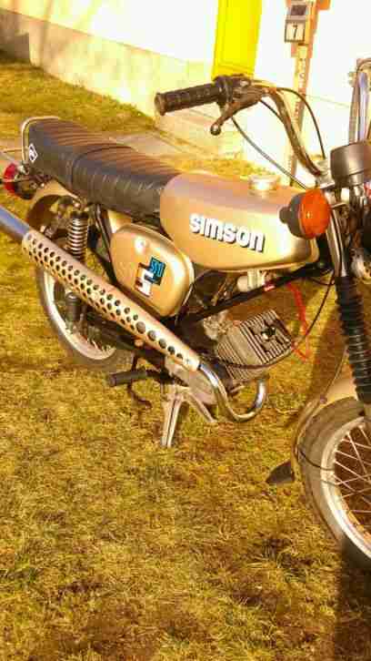 S51 Enduro