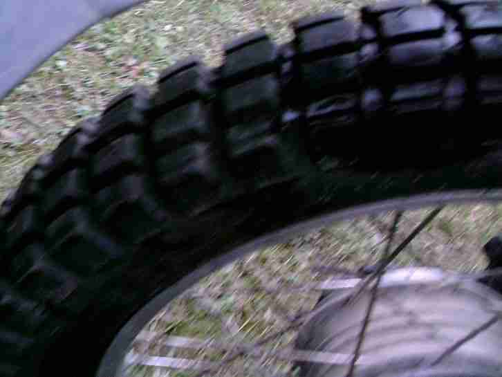 Simson S51 Enduro Bj.1984, 4 Gang Ohne Papiere Defekt