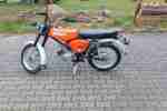 Simson S51 Enduro Elektronic, TOP