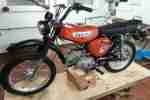 S51 Enduro NEU