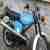 Simson S51 Enduro,Neuaufbau