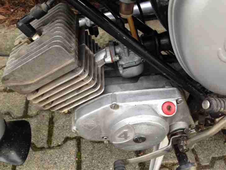 Simson S51 Enduro