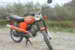 ,S51,Kleinkraftrad,DDR Moped,Enduro