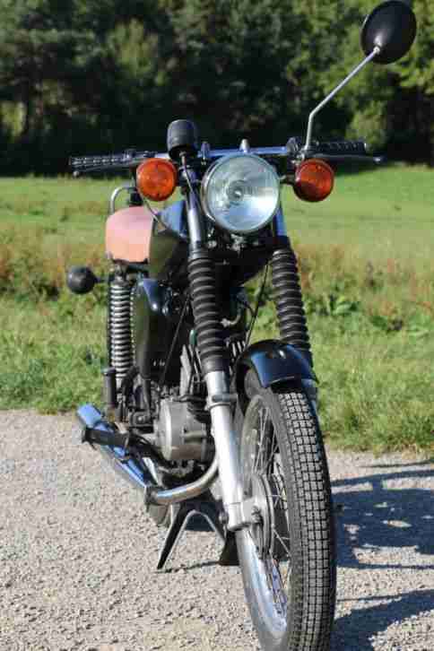 Simson S51 - Komplett Überholt - Super Schnäppchen