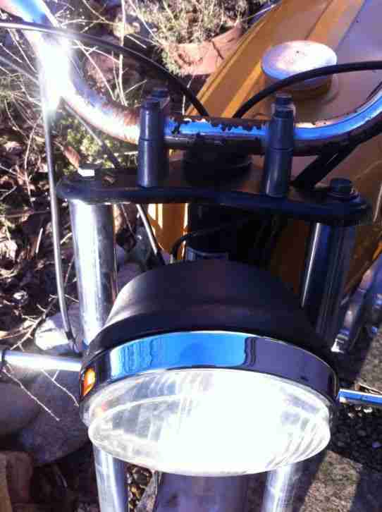 Simson S51 ,Mit Papiere ,Original Lack! DDR