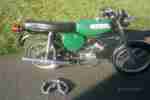 S51 Moped 50ccm 12V Vape und Papieren