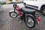 S51 Moped, Bj 89