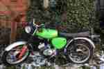 S51 Moped Enduro Motorrad Ddr Oldtimer