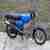 Simson S51 Moped