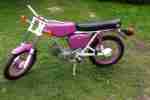 S51 Moped schnell zugreifen