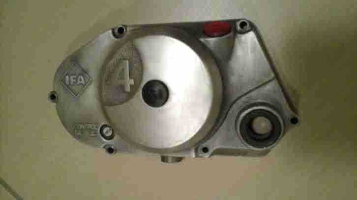 Simson S51 Motordeckel