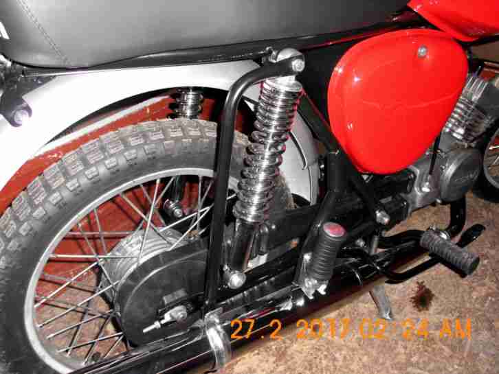 Simson S51 N