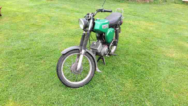 Simson S51 N