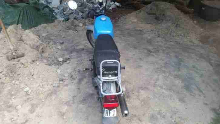 Simson S51 N