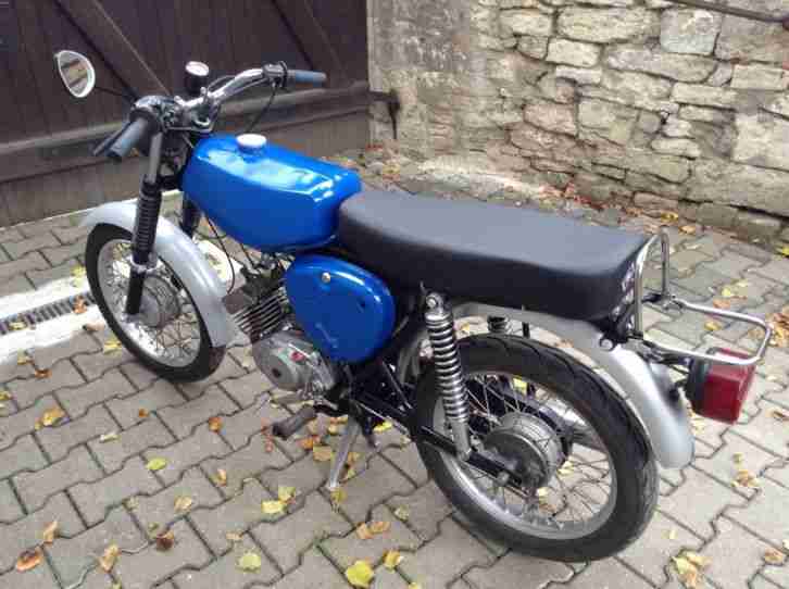 Simson S51 N