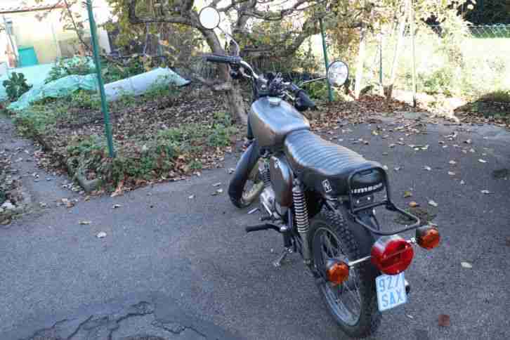Simson S51 - Neuwertiger Motor! - Ersatzteile/-motor - mit DDR Papiere - 60 km/h