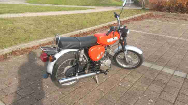 Simson S51 Original