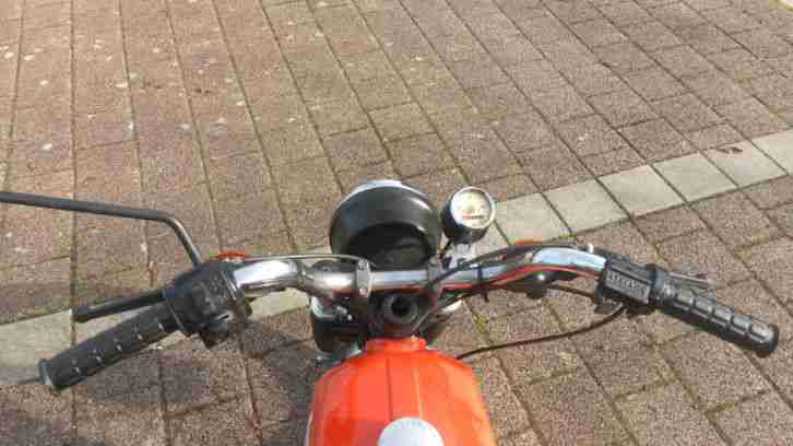 Simson S51 Original