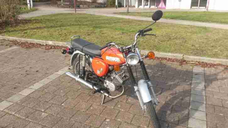 Simson S51 Original