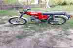 S51 S 51 enduro Bj 1990 fast Oldtimer