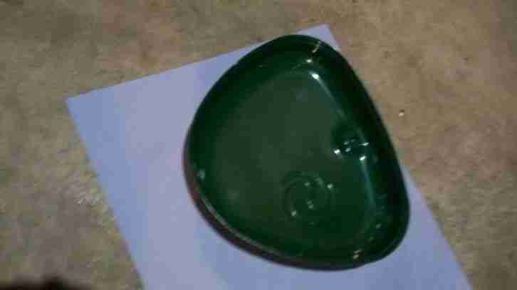 Simson S51 Seitendeckel rechts und links