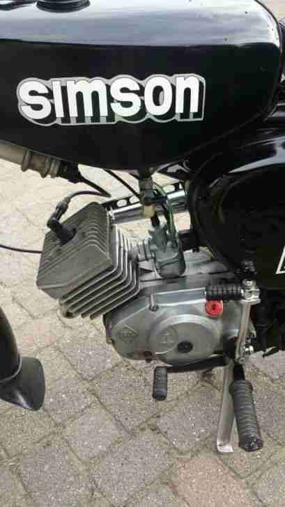 Simson S51 !TOP!