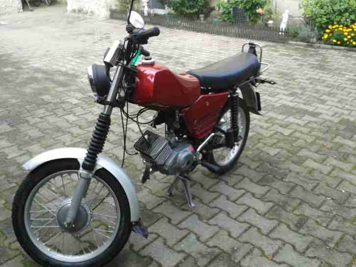 Simson S51 TOP Zustand