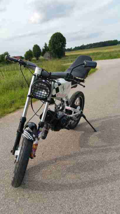 Simson S51 Tuning Sportmotor 60/2