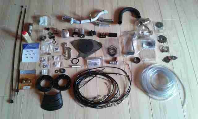Simson S51 Vape 3