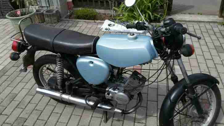 Simson S51 b