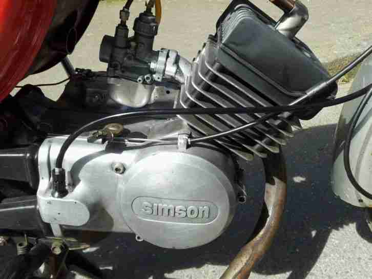 Simson S51 b2-4