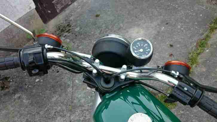 Simson S51 komplett