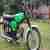 Simson S51 mit