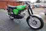 S51 sehr gut Moped