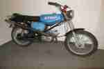 S51E Enduro Baujahr 1989 gute Basis