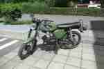 S51N Baujahr 1981 gute Substanz 60ccm