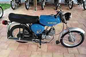 Simson S51N Original