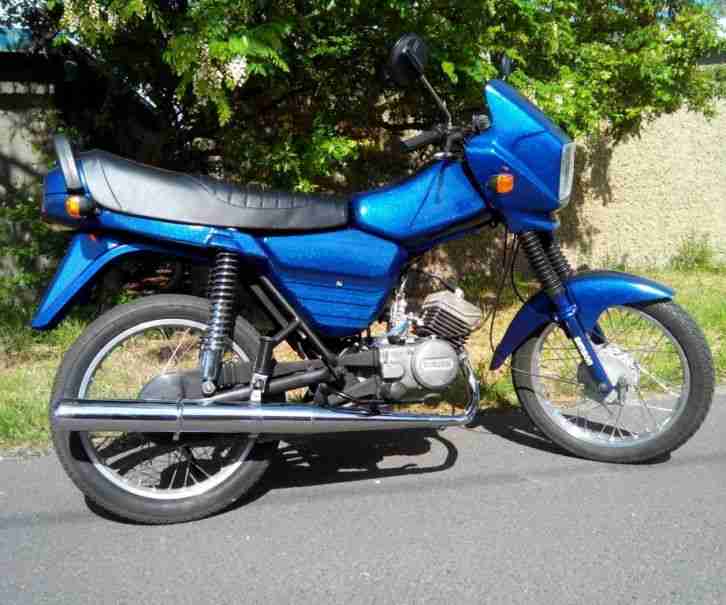 Simson S53